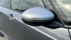 Honda Jazz 1.5 i-MMD Hybrid Crosstar EX 5dr eCVT Hybrid Hatchback